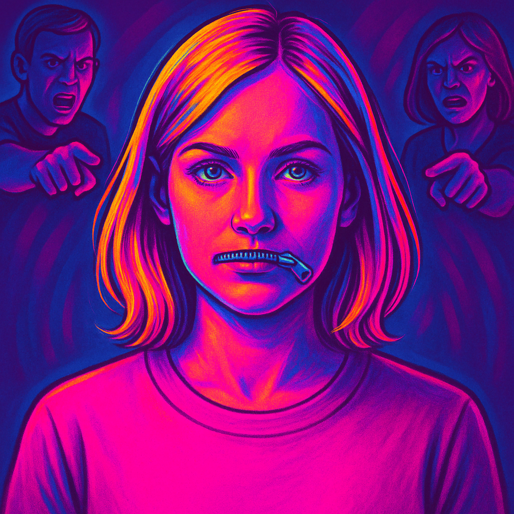 Sag lieber nix – du bist Unternehmer