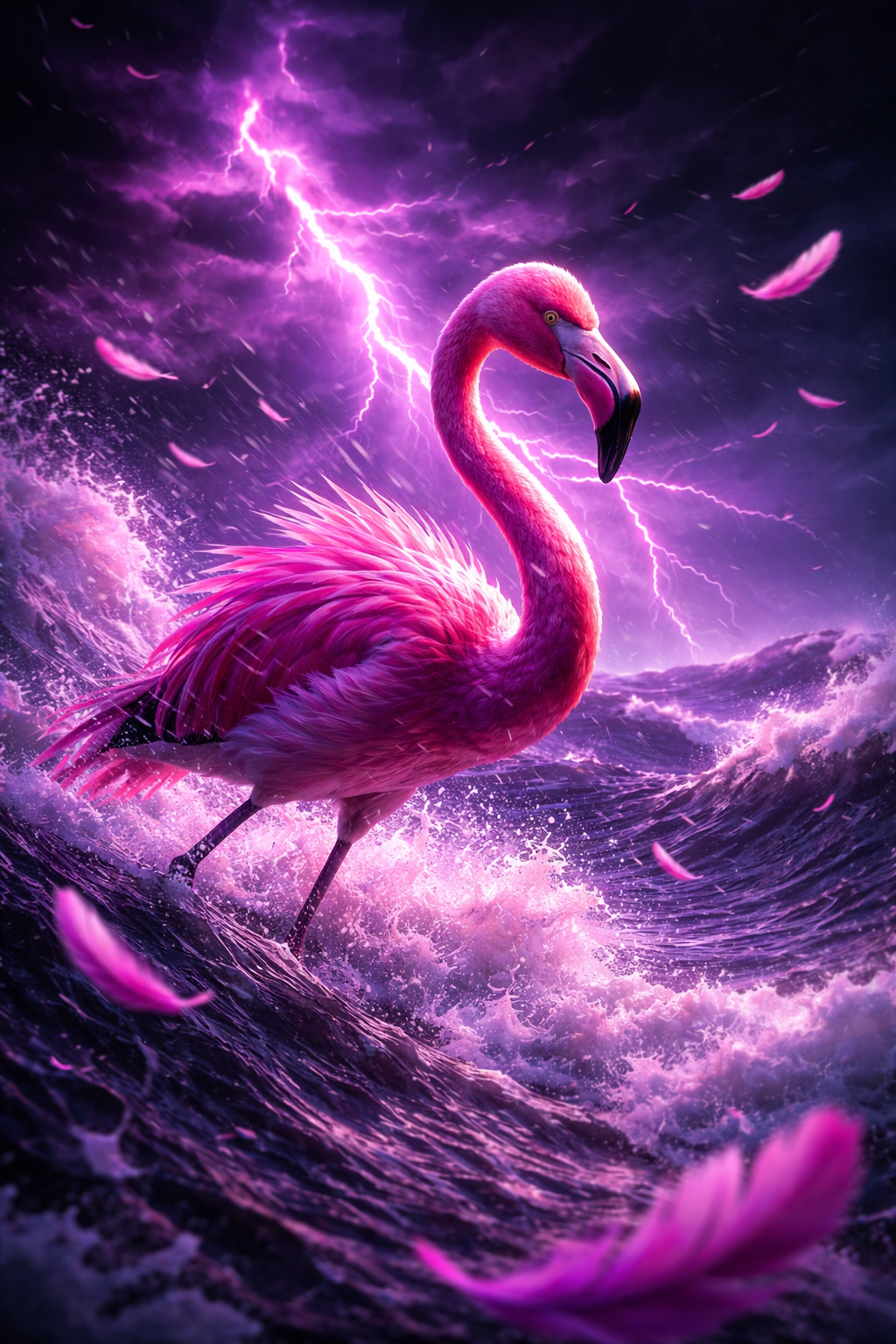 Neu die Segel setzen