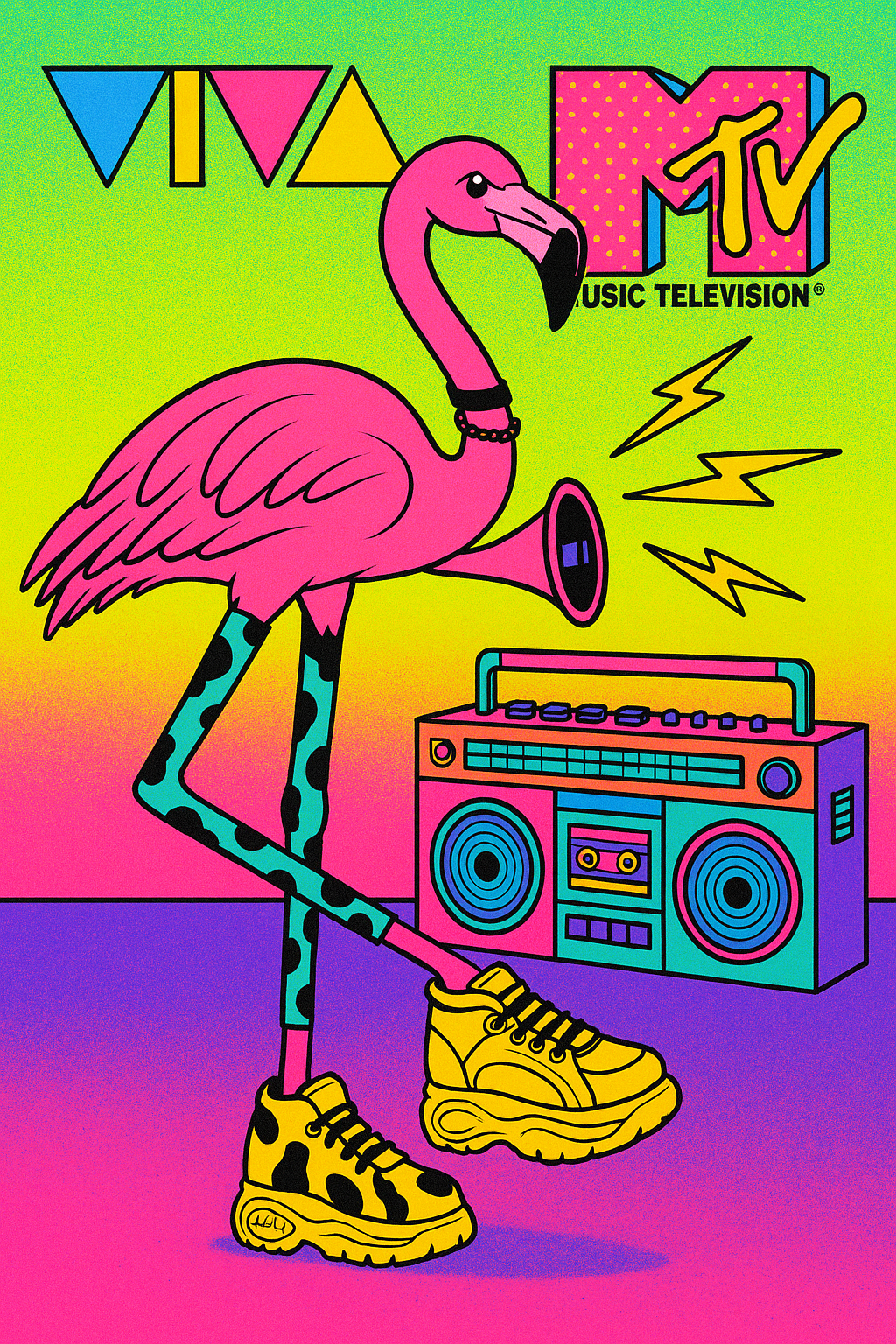 90er Mode – was zur Hölle hatten wir an?!