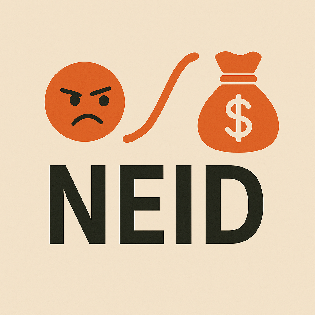 Sie gönnt dir nix – und nennt es Ehrlichkeit