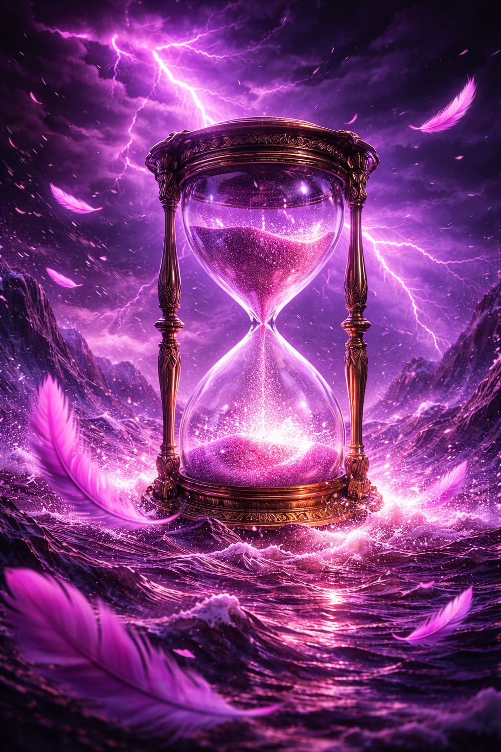 Man schuldet niemandem Dauer-Geduld