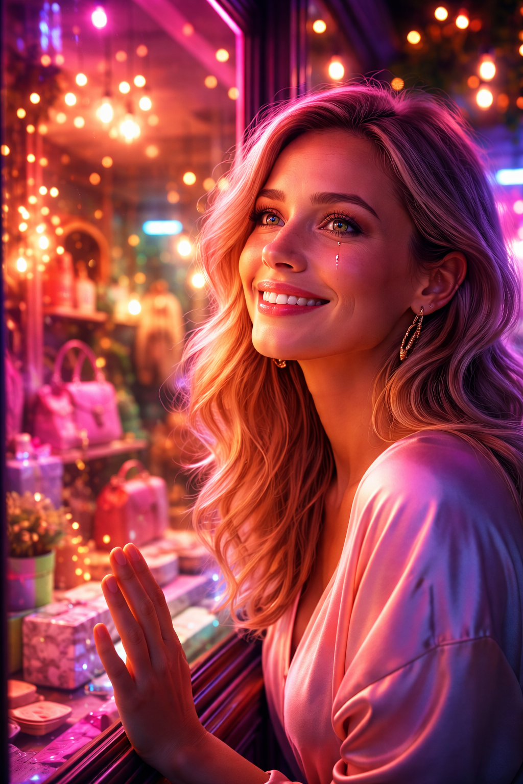 Die schönsten Momente als Unternehmerin