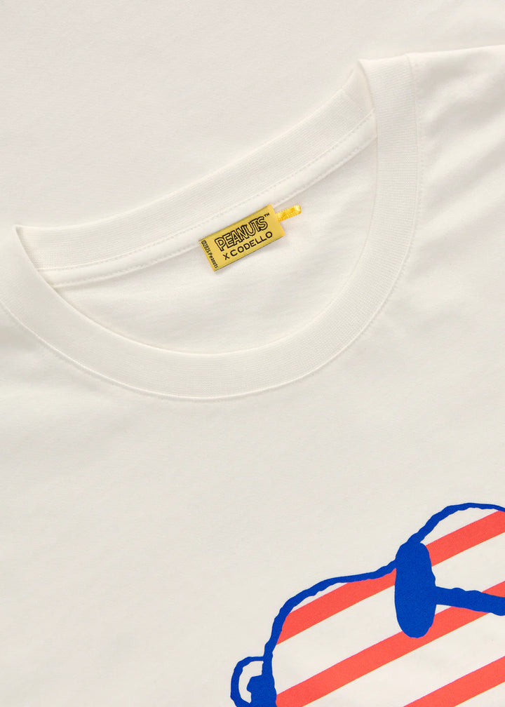 CODELLO T-Shirt Peanuts™ Snoopy