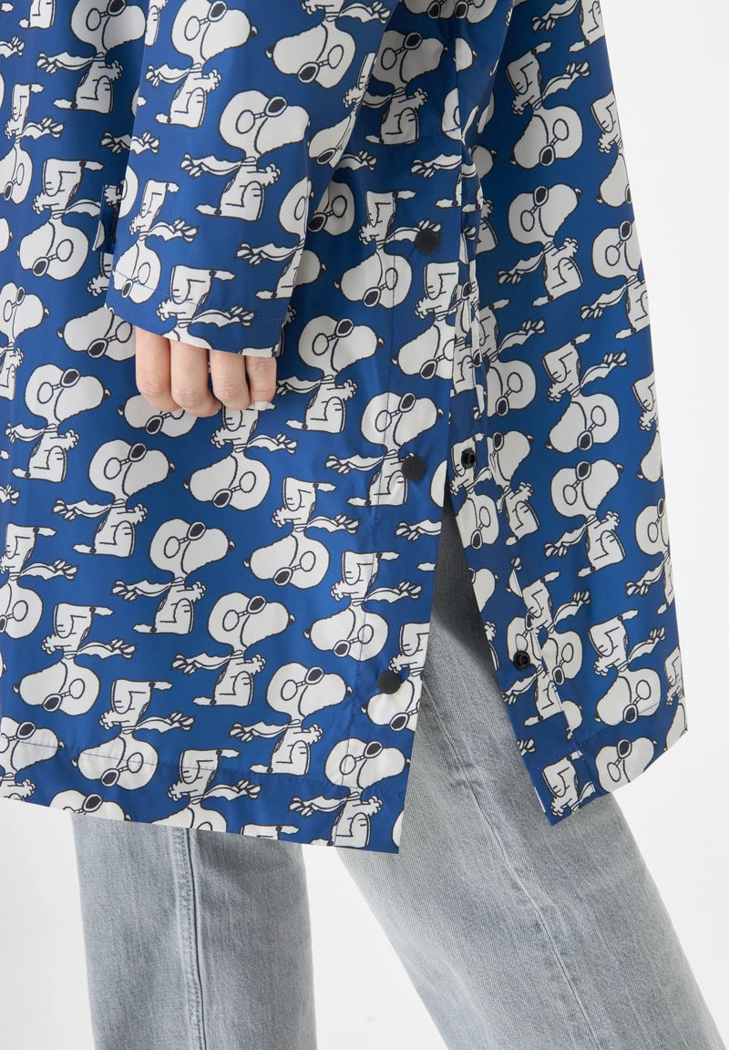 CODELLO Regenponcho/Regenmantel Snoopy