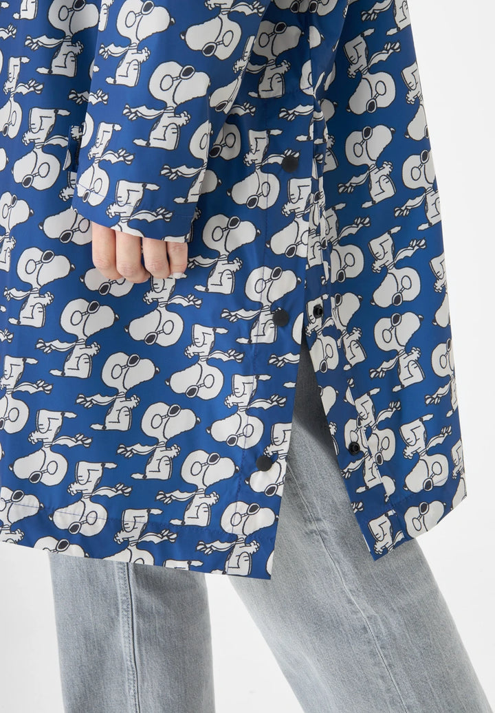 CODELLO Regenponcho/Regenmantel Snoopy
