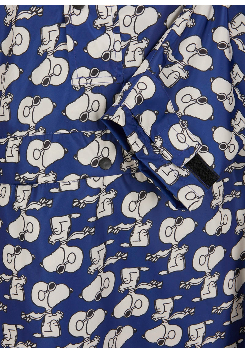 CODELLO Regenponcho/Regenmantel Snoopy