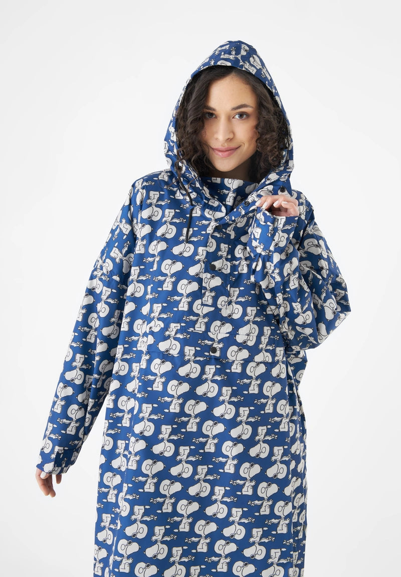 CODELLO Regenponcho/Regenmantel Snoopy