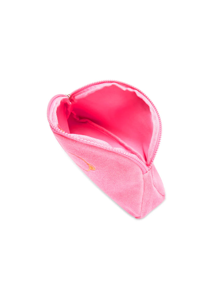 CODELLO Frottee Kosmetik Tasche Peanuts™ SNOOPY Farbe Rosa