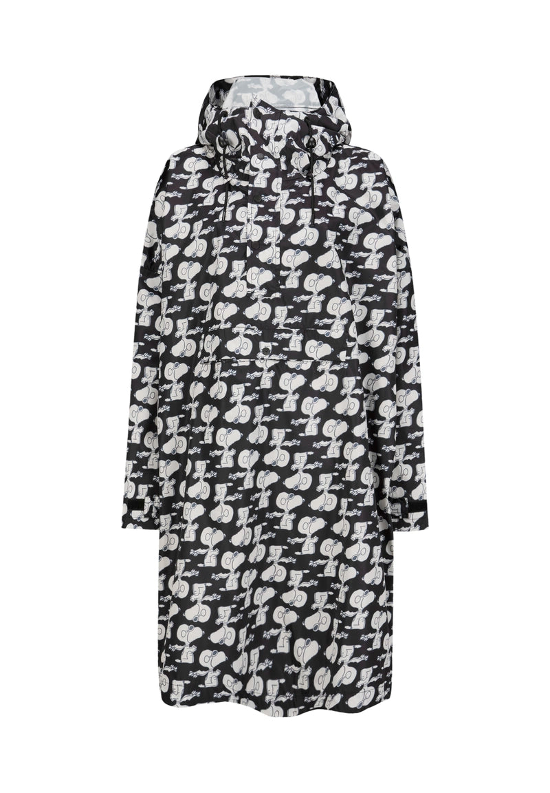 CODELLO Regenponcho/Regenmantel Snoopy