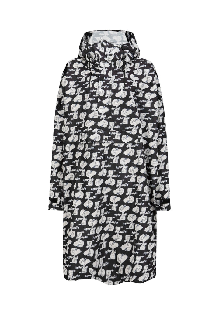 CODELLO Regenponcho/Regenmantel Snoopy