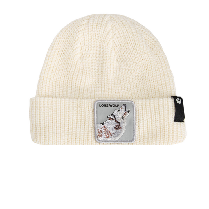 GOORIN BROS Beanie Mütze LONE WOLF
