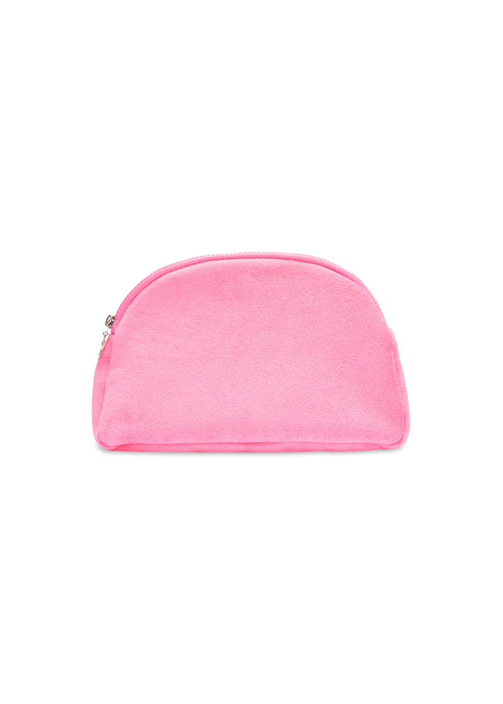 CODELLO Frottee Kosmetik Tasche Peanuts™ SNOOPY Farbe Rosa