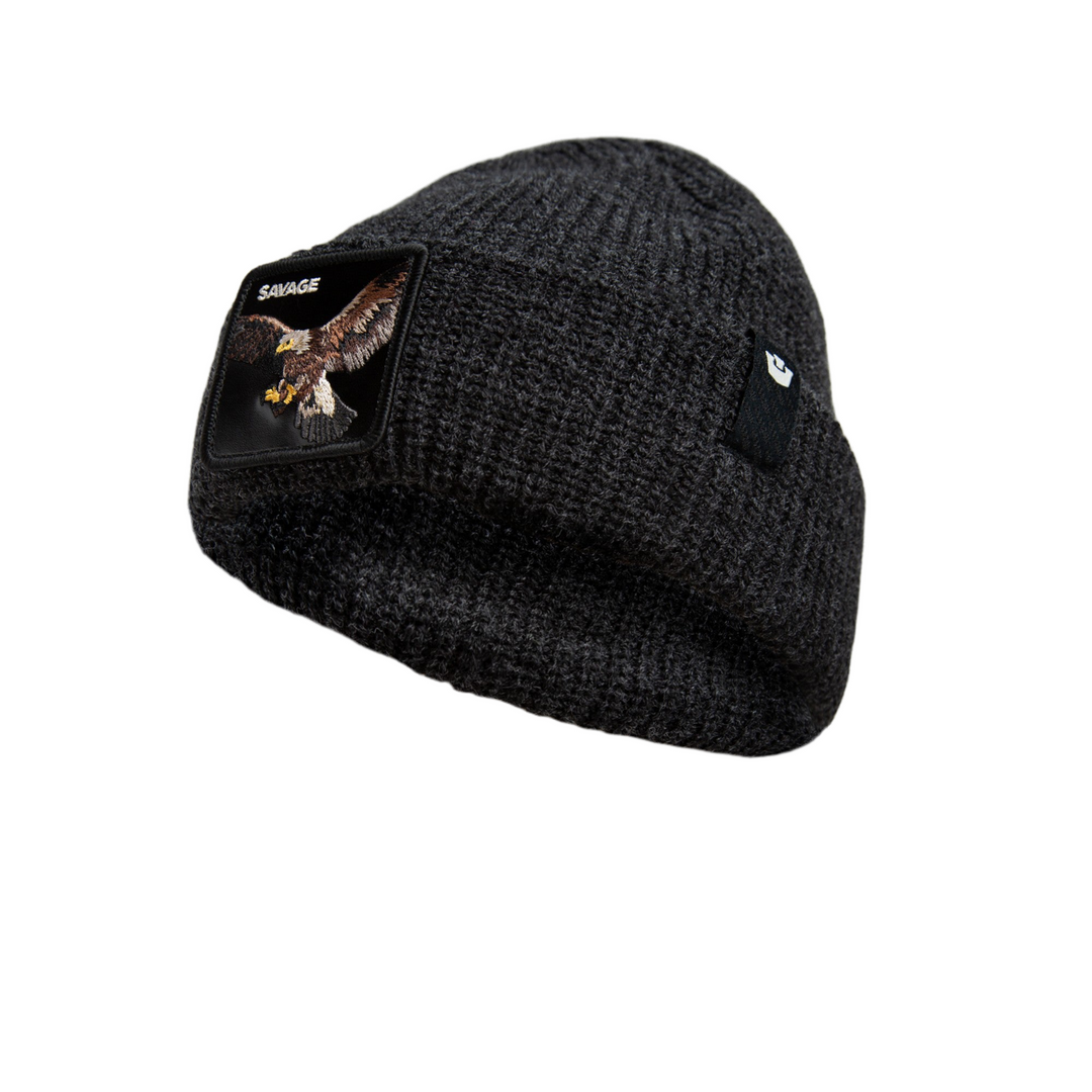 GOORIN BROS Beanie Mütze SAVAGE Adler