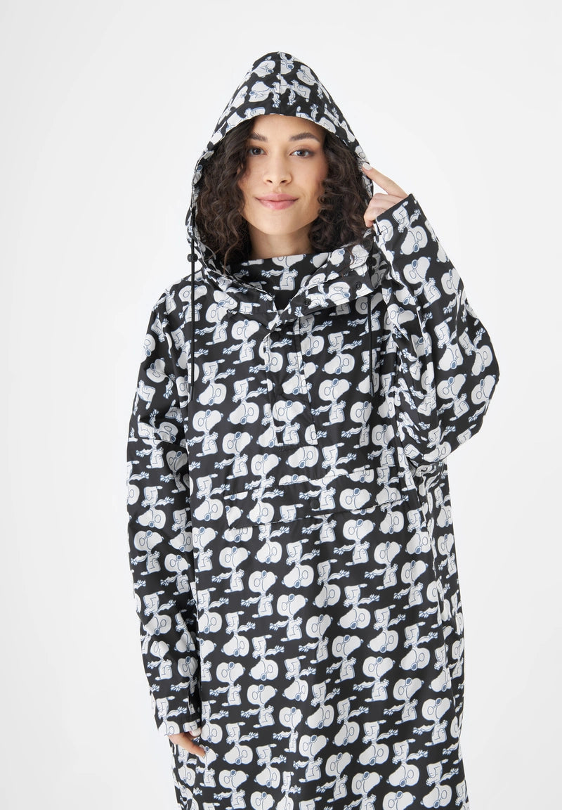 CODELLO Regenponcho/Regenmantel Snoopy
