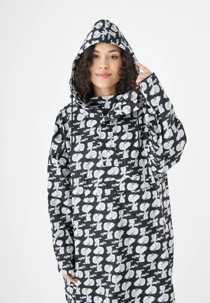 CODELLO Regenponcho/Regenmantel Snoopy