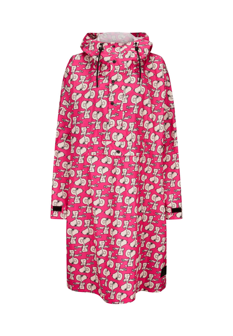 CODELLO Regenponcho/Regenmantel Snoopy