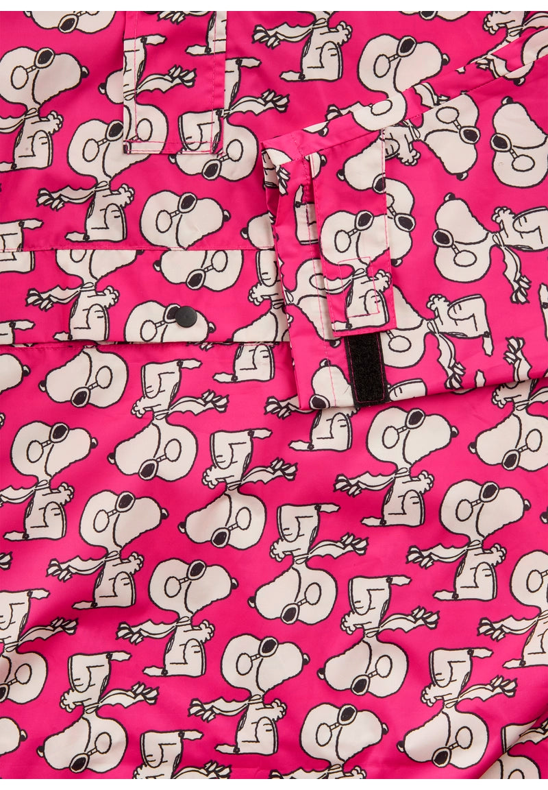 CODELLO Regenponcho/Regenmantel Snoopy