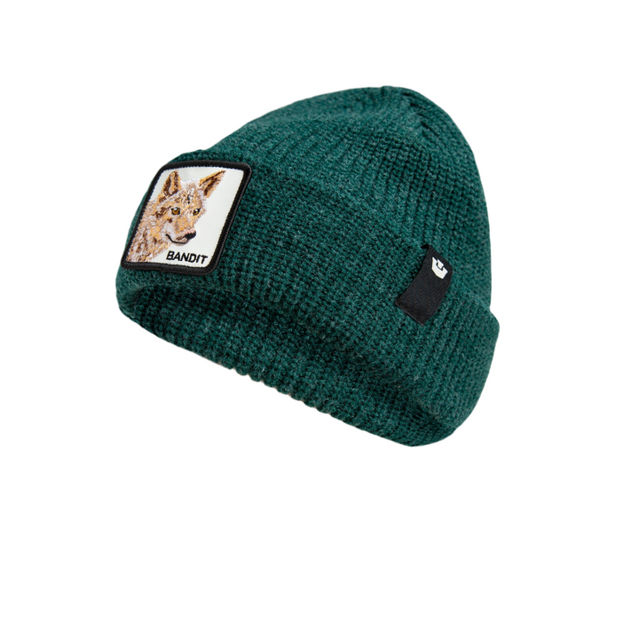 GOORIN BROS Beanie Mütze BANDIT Fuchs