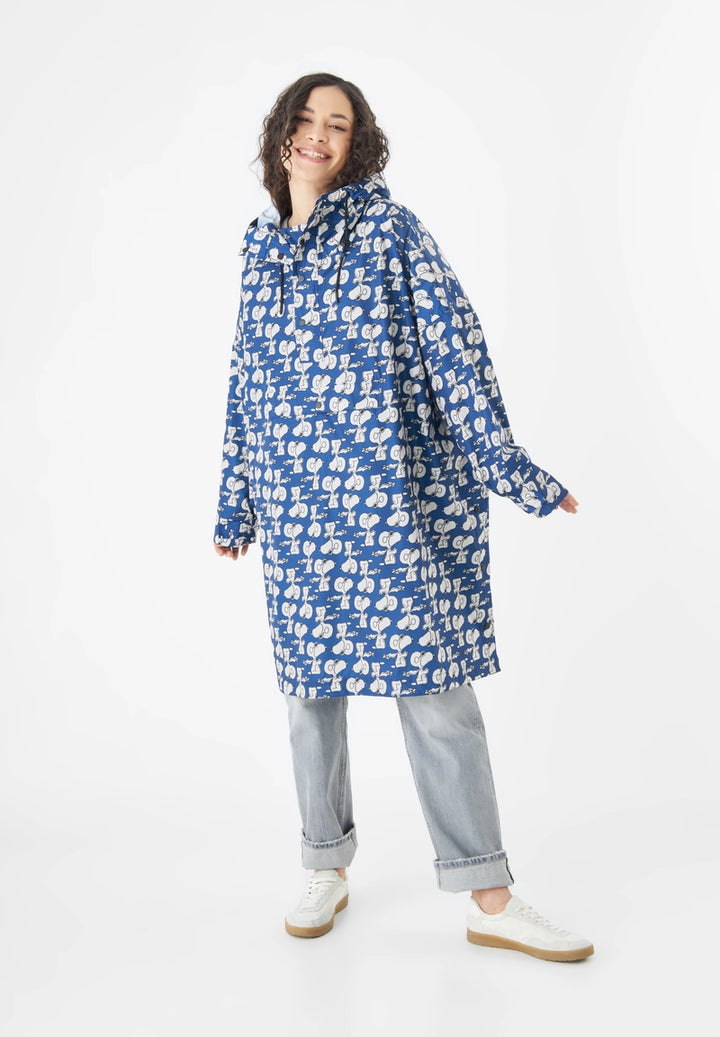 CODELLO Regenponcho/Regenmantel Snoopy