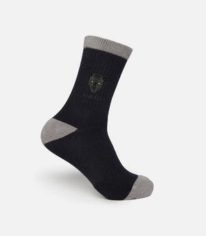 GOORIN BROS Socken PANTHER, Farbe Schwarz