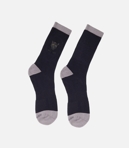 GOORIN BROS Socken PANTHER, Farbe Schwarz