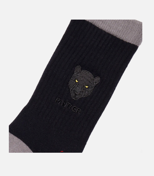 GOORIN BROS Socken PANTHER, Farbe Schwarz