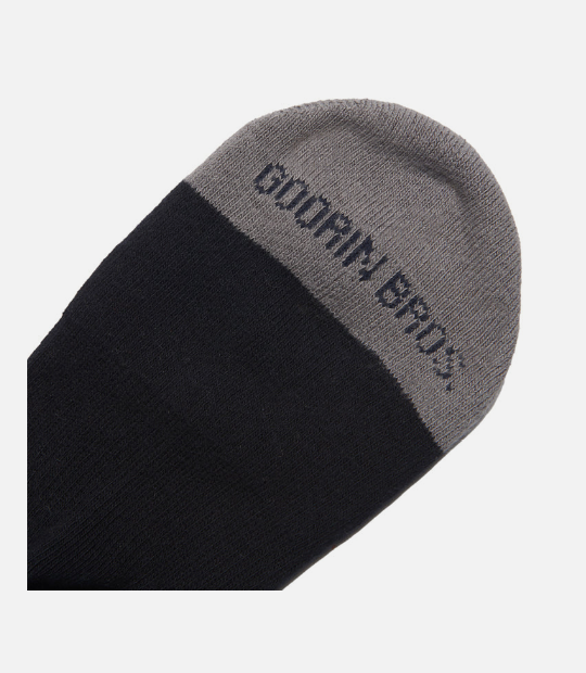 GOORIN BROS Socken PANTHER, Farbe Schwarz
