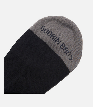 GOORIN BROS Socken PANTHER, Farbe Schwarz