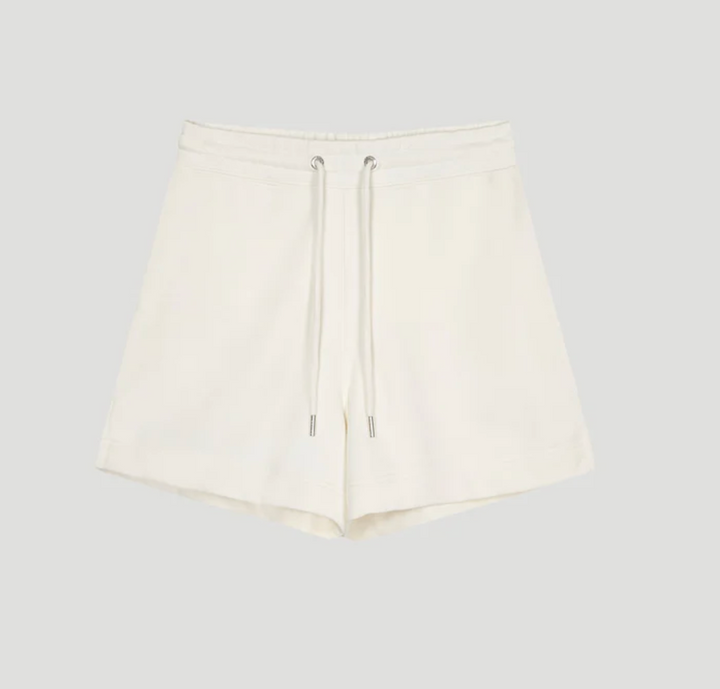 OH APRIL Lavi Shorts OFFWHITE