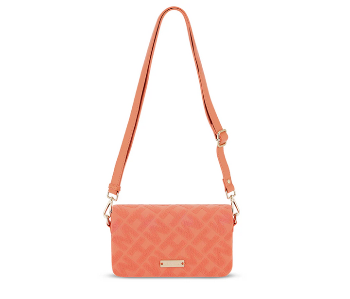 HEY MARLY Tasche Sassy Sister Terry, Farbe Orange