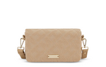 HEY MARLY Tasche Sassy Sister Terry, Farbe Sand
