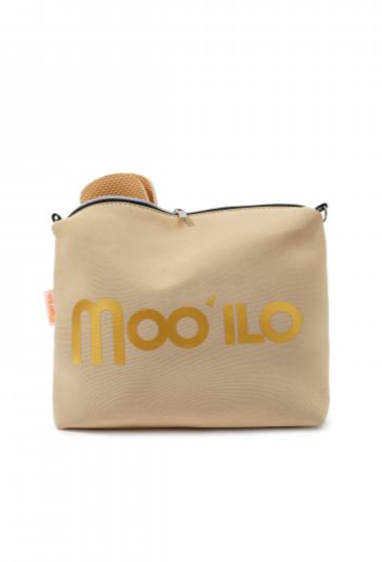 MOO'ILO Schuhe Flipis, BEIGE-BEIGE