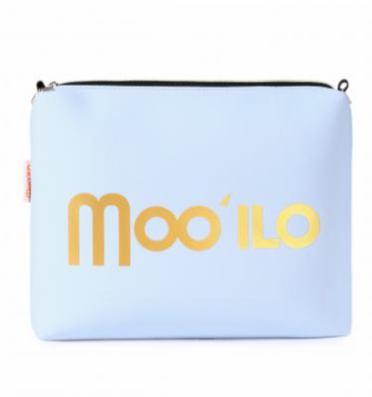 MOO'ILO Schuhe Flipis, LIGHTBLUE-LIGHTBLUE
