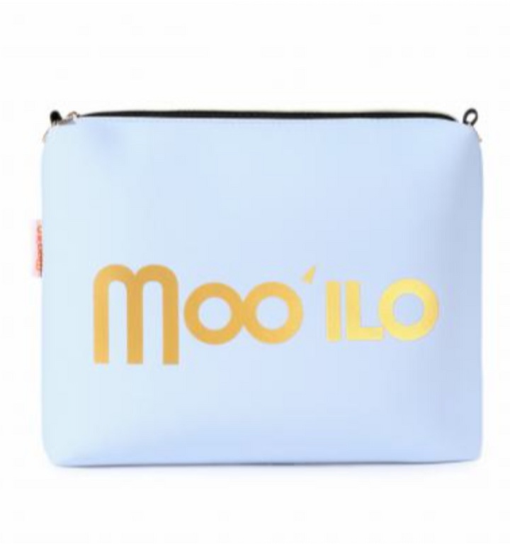MOO'ILO Schuhe Flipis, LIGHTBLUE-LIGHTBLUE