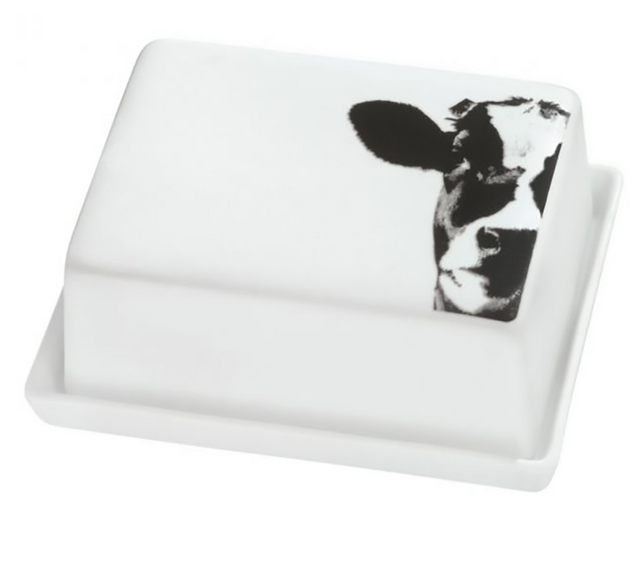 RÄDER, Butterdose, Kuh