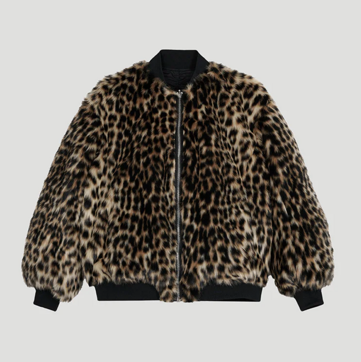OH APRIL Rune Bomberjacke