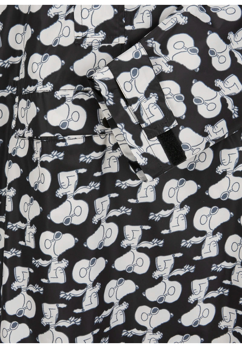 CODELLO Regenponcho/Regenmantel Snoopy