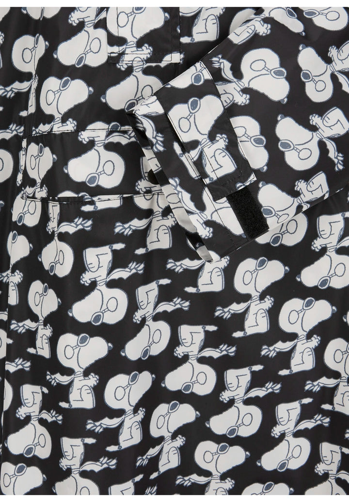 CODELLO Regenponcho/Regenmantel Snoopy