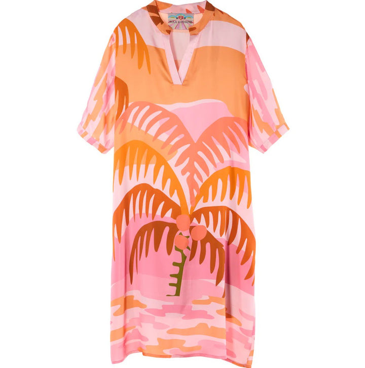 SOULKATHRINE Kleid Capsule Short Dress