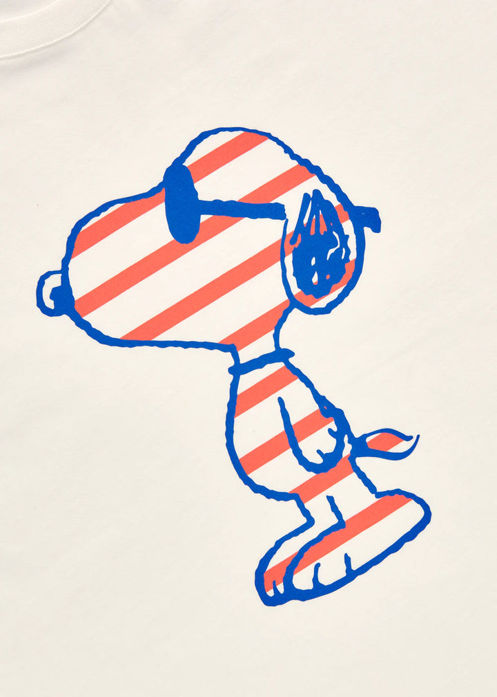 CODELLO T-Shirt Peanuts™ Snoopy