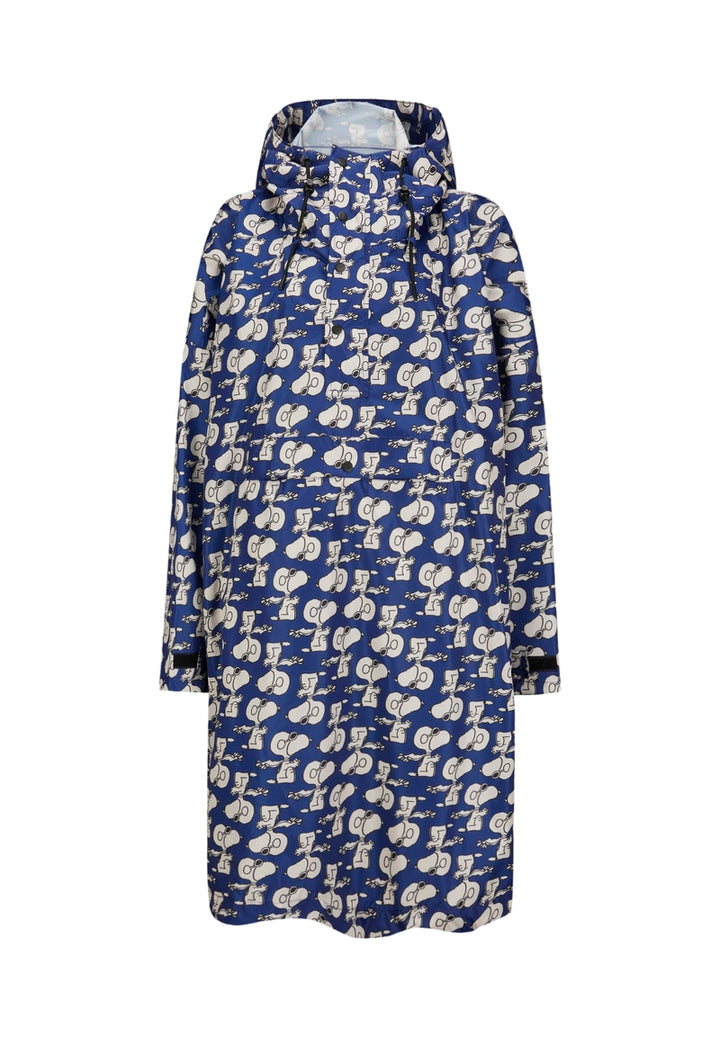 CODELLO Regenponcho/Regenmantel Snoopy