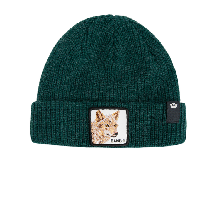 GOORIN BROS Beanie Mütze BANDIT Fuchs