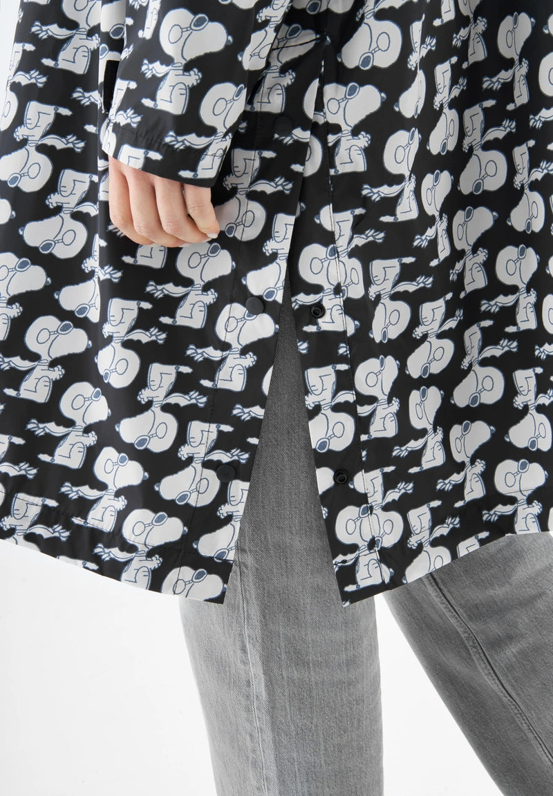 CODELLO Regenponcho/Regenmantel Snoopy