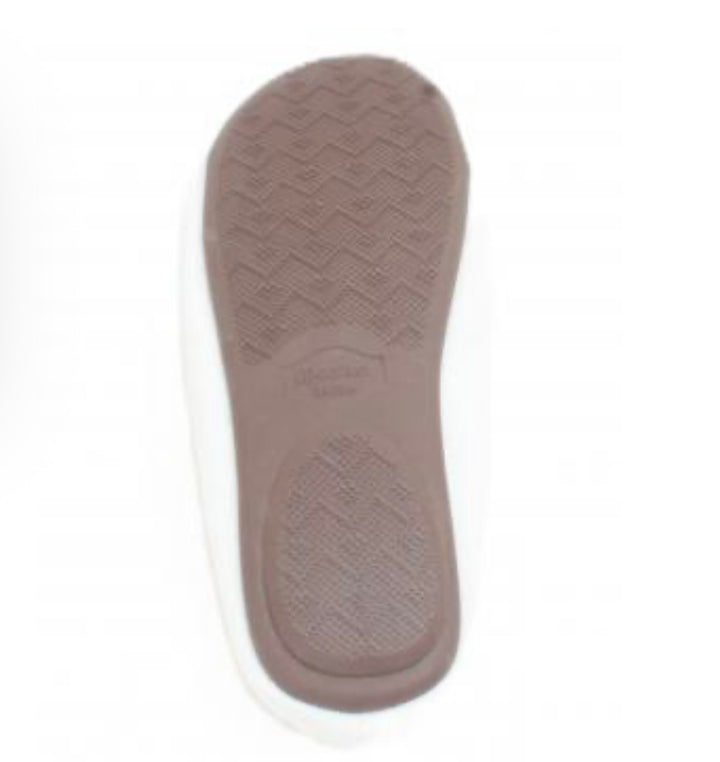 MOO ILO Schuhe Balleriana, WEIẞ