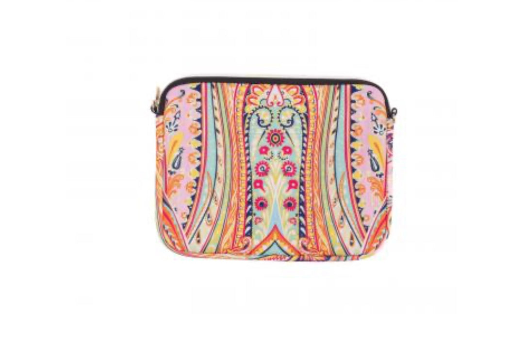 MOO'ILO Schuhe Flipis, PAISLEY