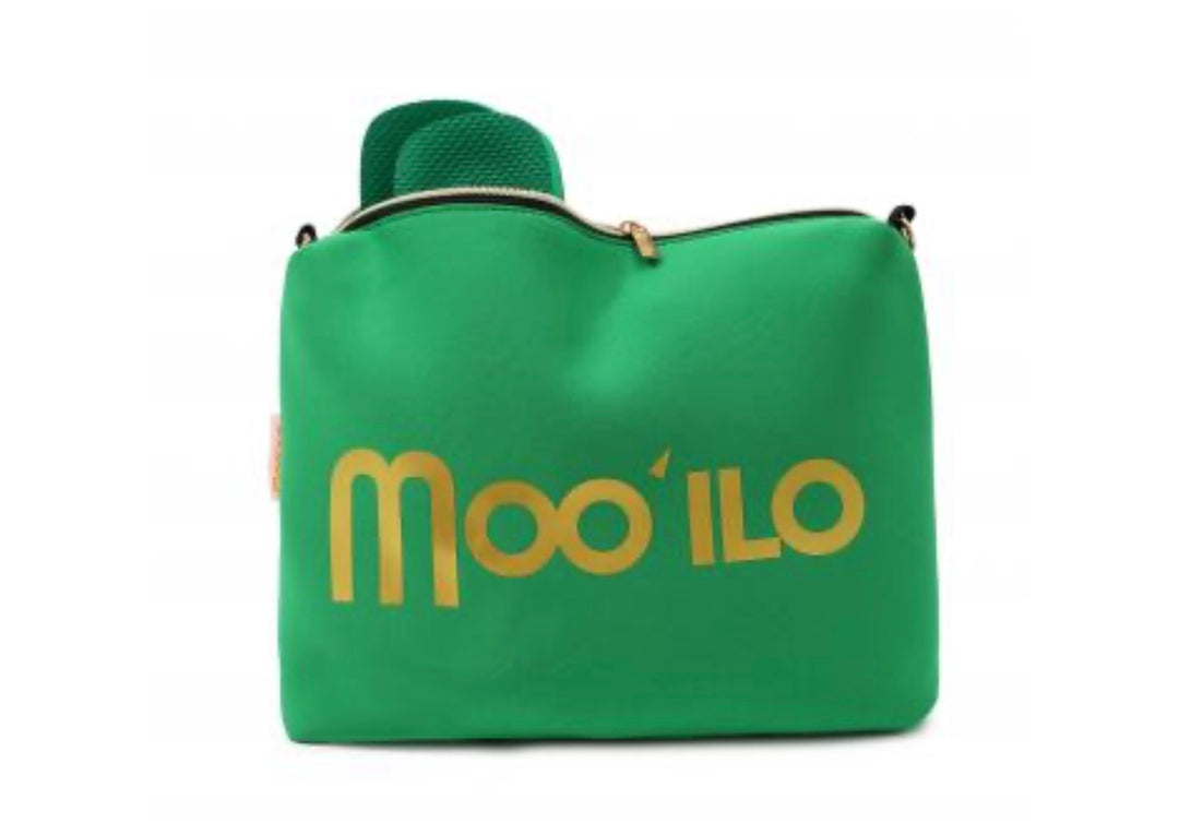 MOO'ILO Schuhe Flipis, LIGHTGREEN-LIGHTGREEN