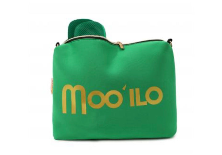 MOO'ILO Schuhe Flipis, LIGHTGREEN-LIGHTGREEN
