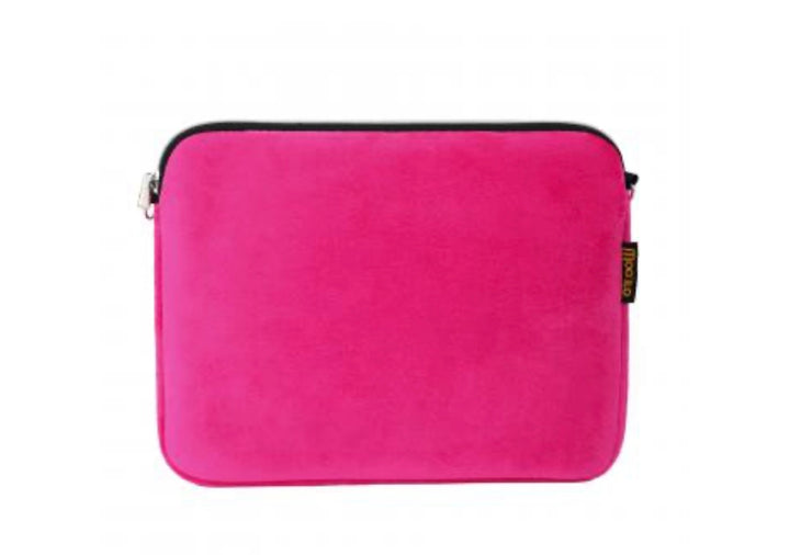 MOO ILO Schuhe Balleriana, PINK