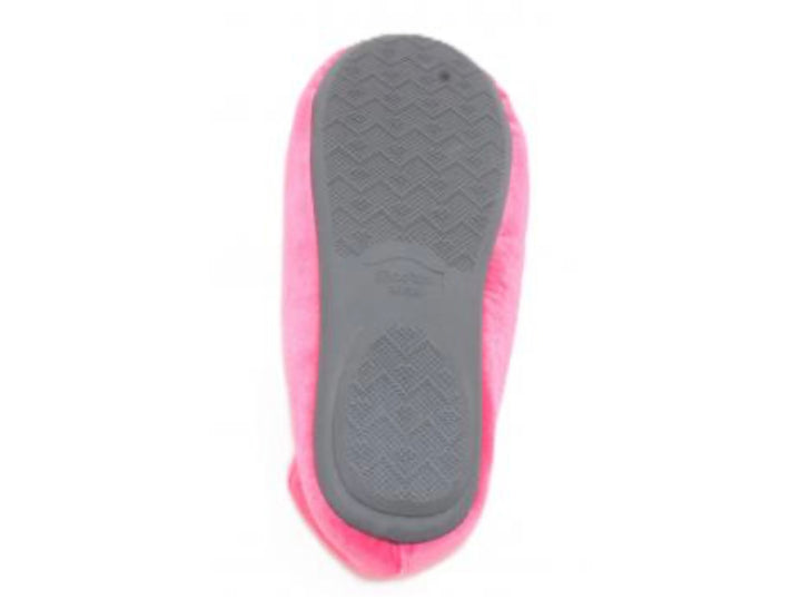 MOO ILO Schuhe Balleriana, PINK