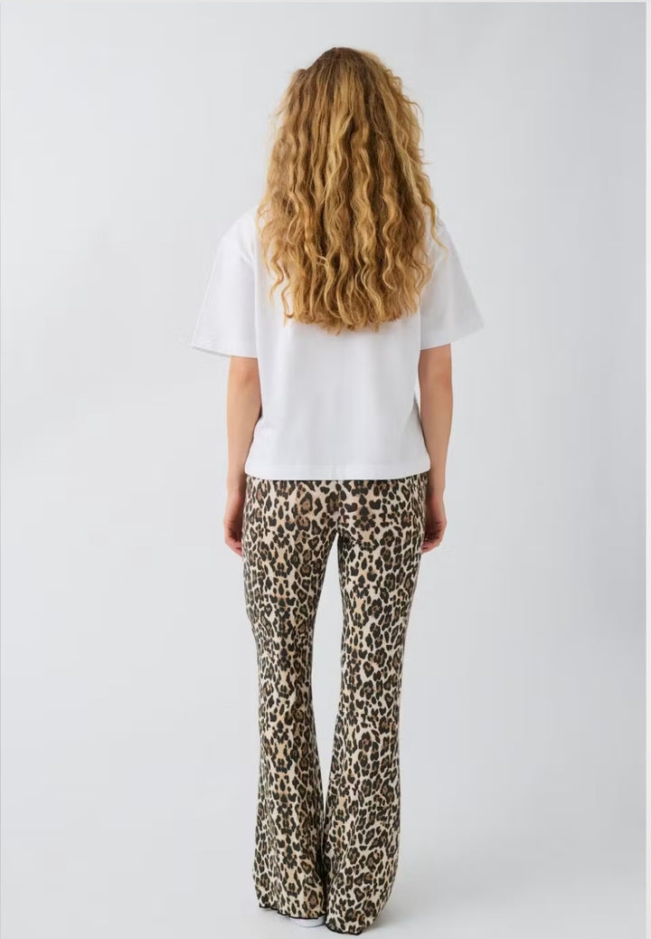 GINA TRICOT, Schlaghose, Leo